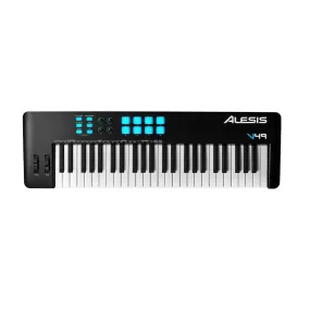 Alesis V49 MKII 49-Key USB Midi Controller