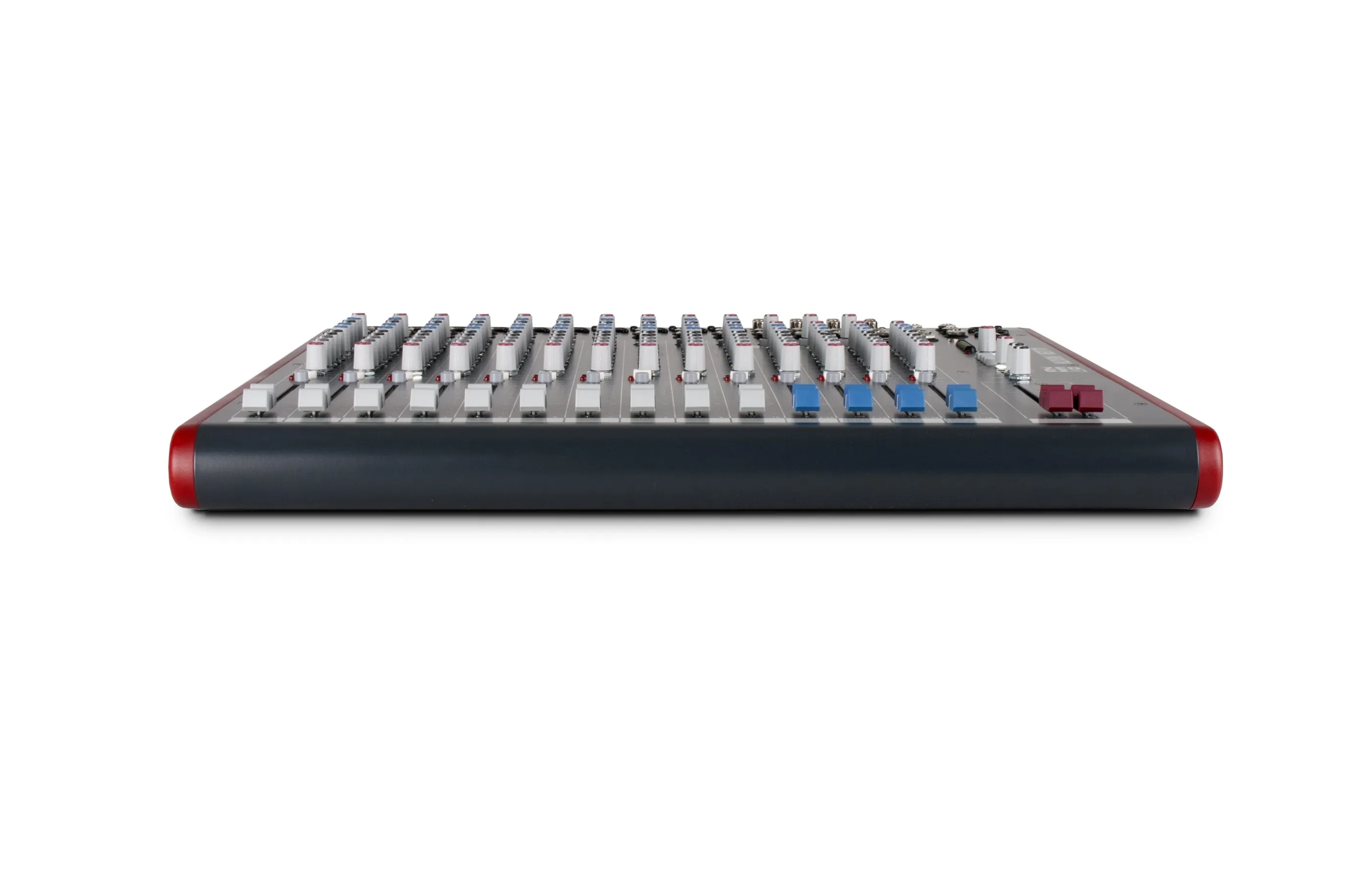 Allen & Heath ZED-18 18-Channel Recording And Live Sound Mixer With USB Connection