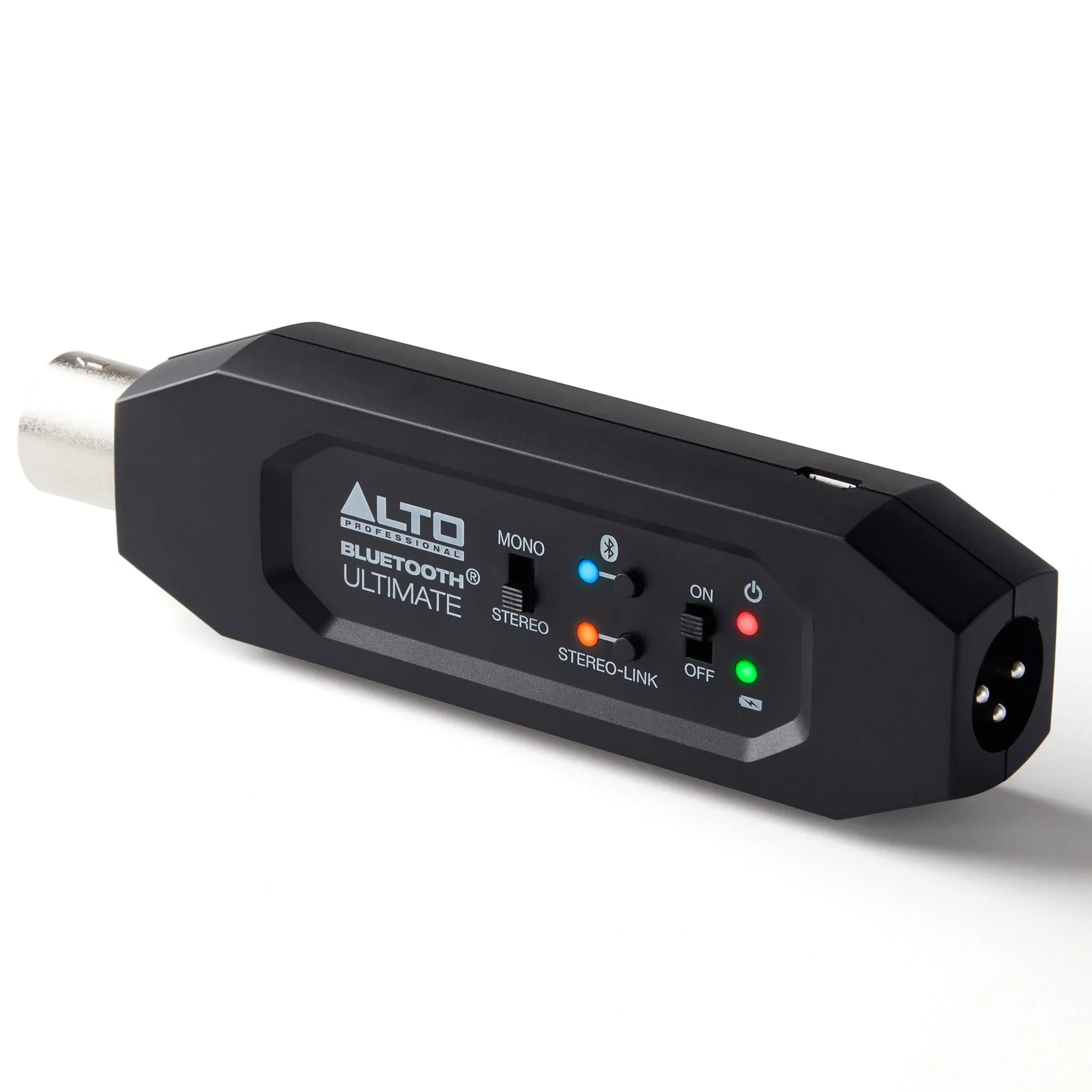 Alto BLUETOOTH ULTIMATE Stereo Bluetooth Adapter