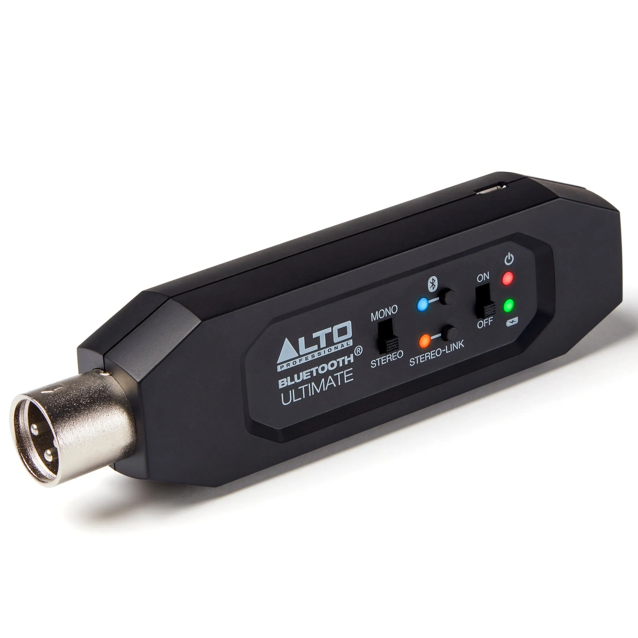 Alto BLUETOOTH ULTIMATE Stereo Bluetooth Adapter