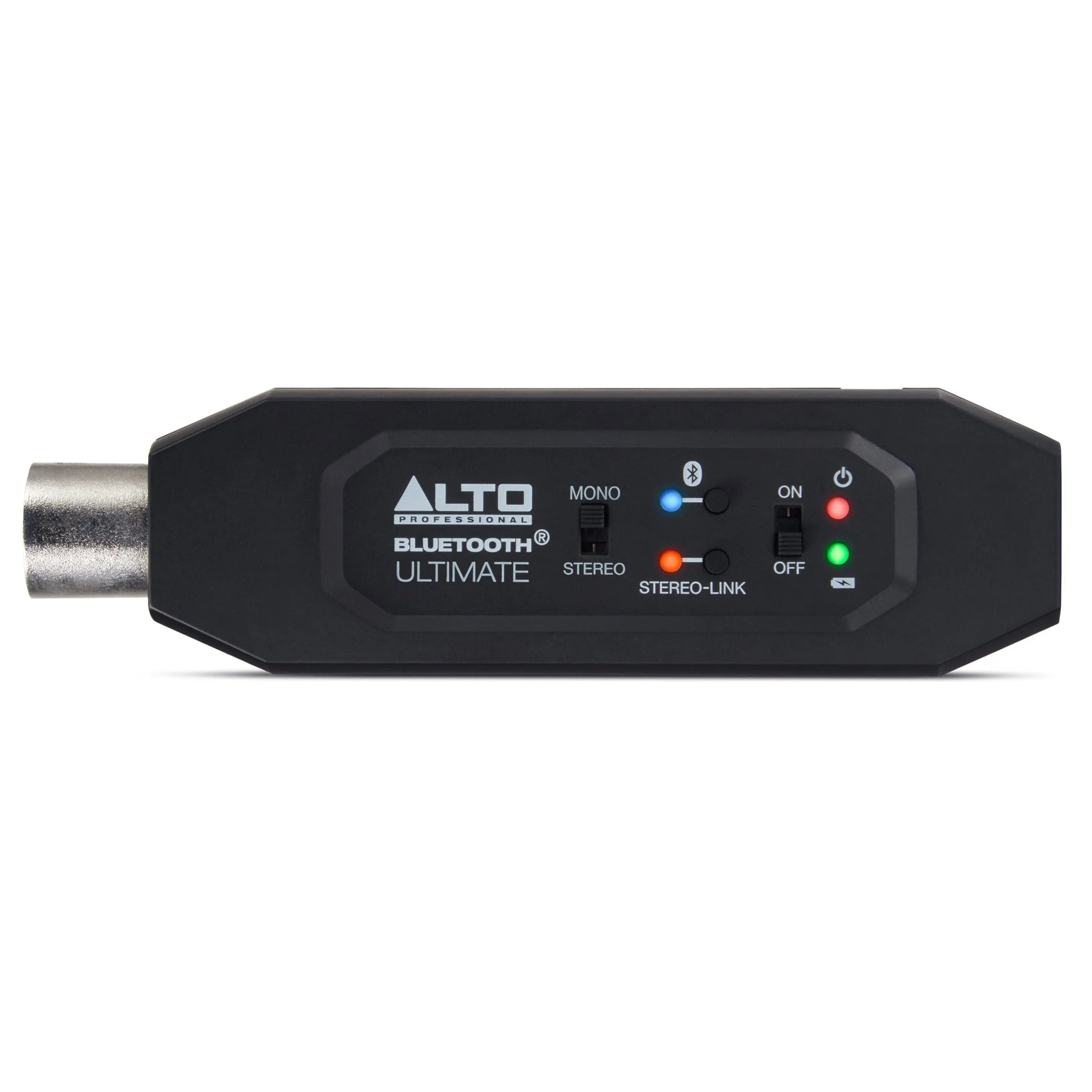 Alto BLUETOOTH ULTIMATE Stereo Bluetooth Adapter