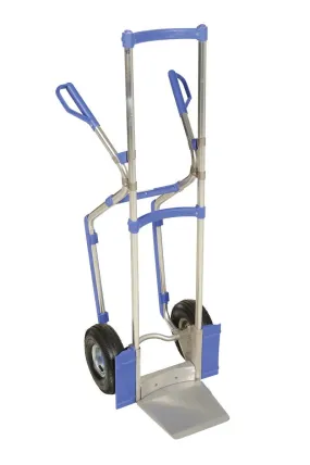 Aluminum Ergonomic Hand Truck