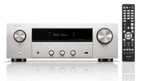 Amplituner Stereo Denon Dra-900H Silver