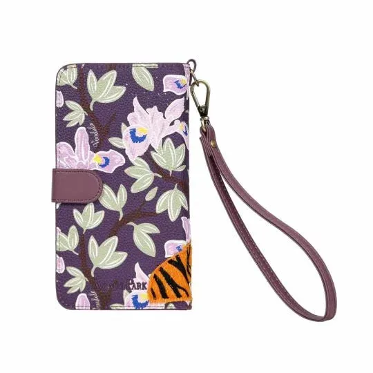 Animal Park - Tiger Universal Phone Case