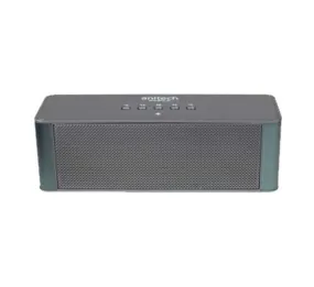 Anitech Portable Bluetooth Speaker V400 (Gray)