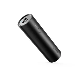 Anker PowerCore 5000 5000 mAh Black