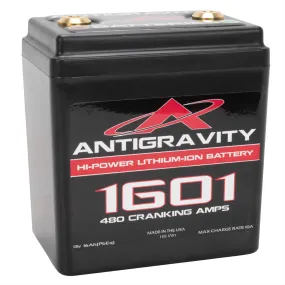 Antigravity Lithium Small Case Battery - 16 Cell - AG-1601