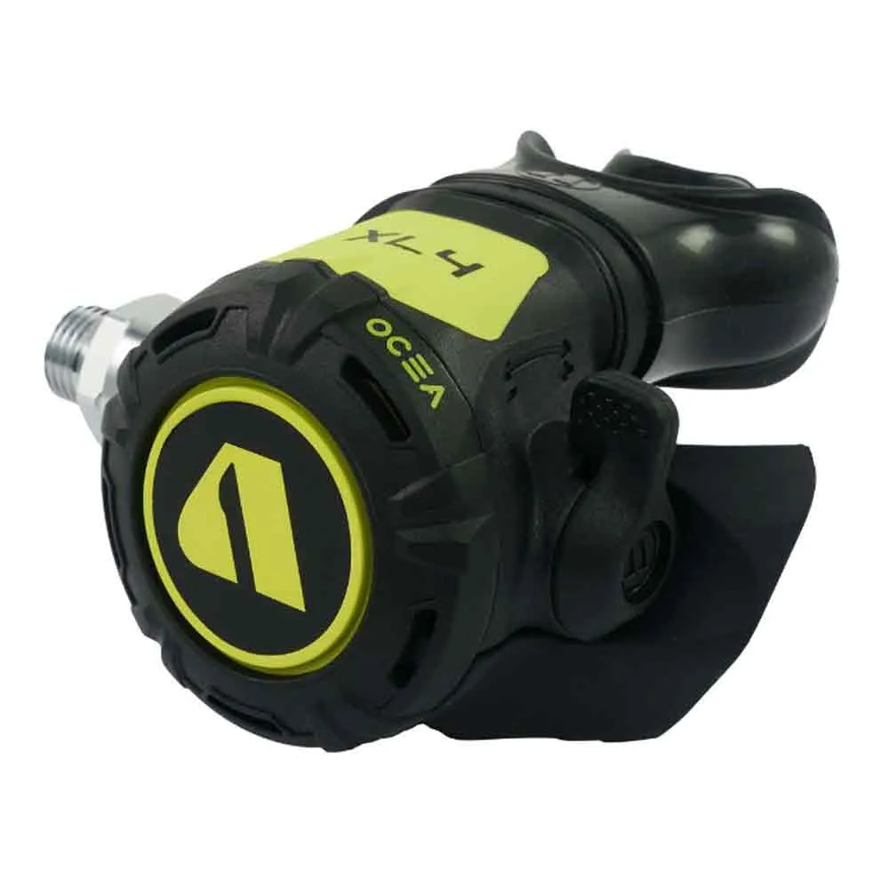 Apeks XL4 Ocea Octopus Regulator