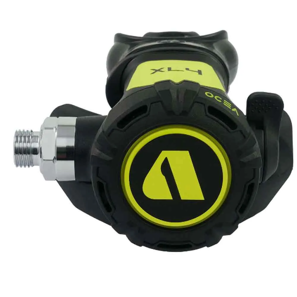 Apeks XL4 Ocea Octopus Regulator