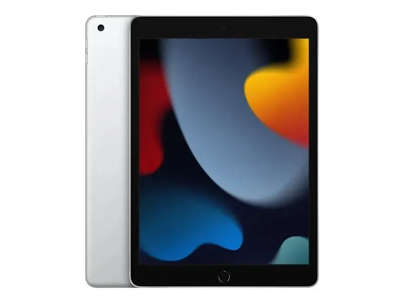 Apple iPad 10.2" Wi-Fi - 256 GB