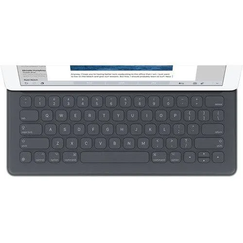 Apple Smart Keyboard for the 12.9&quot; iPad Pro