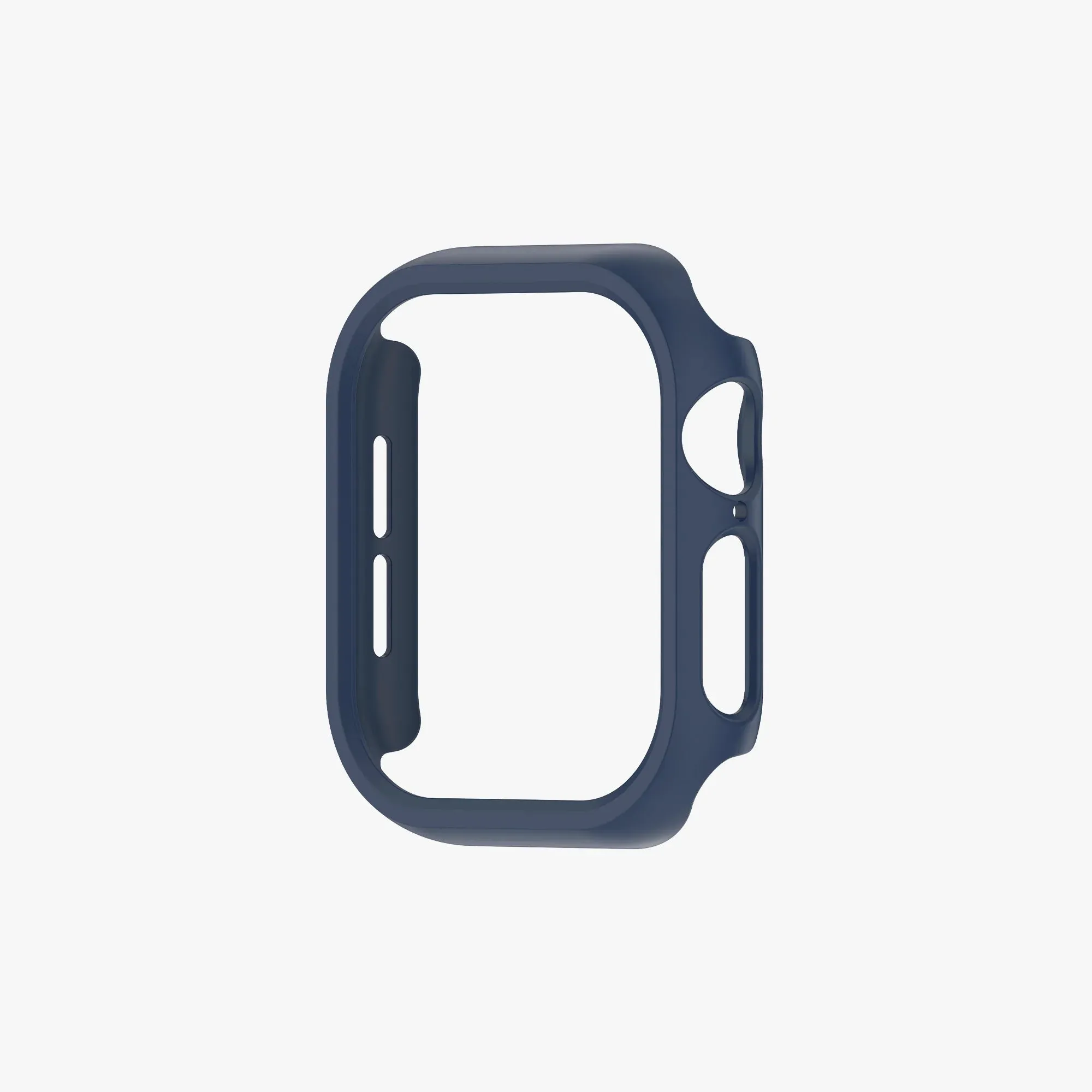 Apple Watch Protective Hard Case - Storm Blue