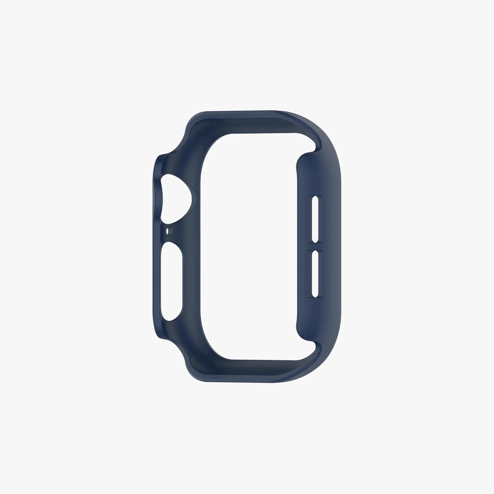 Apple Watch Protective Hard Case - Storm Blue