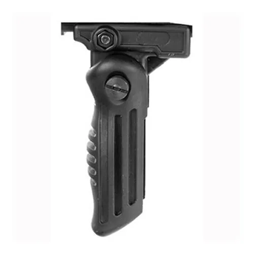 AR Folding Vertical Grip-Weaver