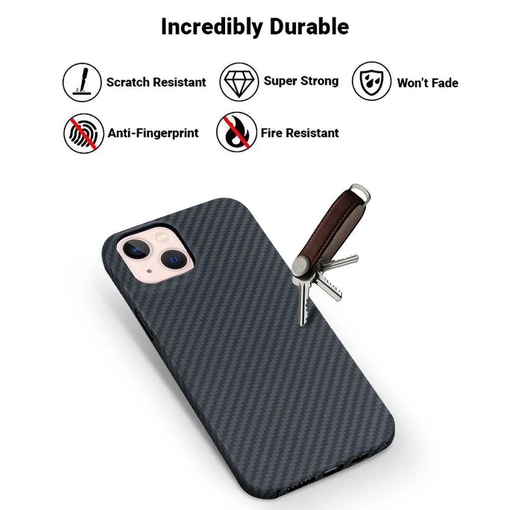 AraMag Case for iPhone 13