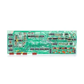 Arp Rhodes Chroma Keyboard Expander Dual Channel Voice Board Green #13