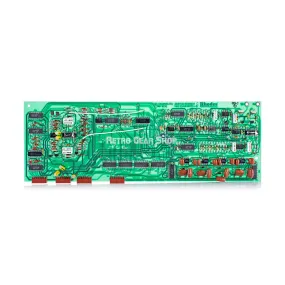 Arp Rhodes Chroma Keyboard Expander Dual Channel Voice Board Green #25