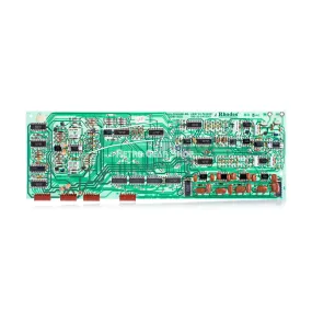 Arp Rhodes Chroma Keyboard Expander Dual Channel Voice Board Green #27