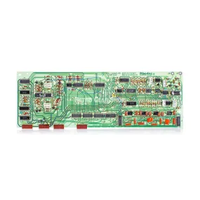 Arp Rhodes Chroma Keyboard Expander Dual Channel Voice Board Green #9