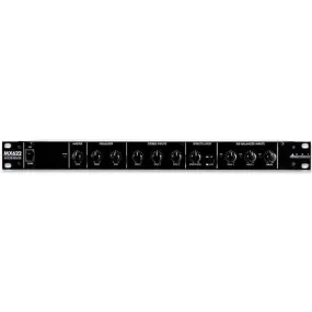 ART MX622 Six Channel Stereo Mixer with EQ Effects Loop and Balanced Outputs