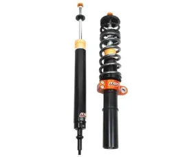 AST Suspension 5100 Series 1-Way Coilovers (Non Inverted - Front and Rear Top Mounts Not Included) ACS-B1201S - 2000-2002 BMW Z3 2.2i Coupe-Convertible (E36-7-E36-8)