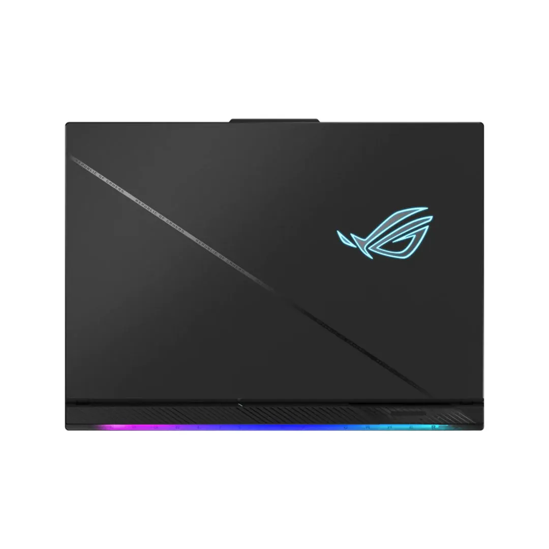 Asus Rog Strix G18 G814JIR-N6136 Core i9-14900hx Rtx 4070 240hz 18" 2k  Gaming Laptops (Brand New)