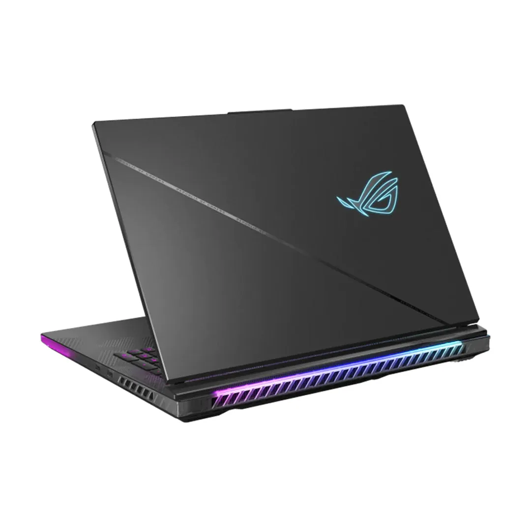 Asus Rog Strix G18 G814JIR-N6136 Core i9-14900hx Rtx 4070 240hz 18" 2k  Gaming Laptops (Brand New)