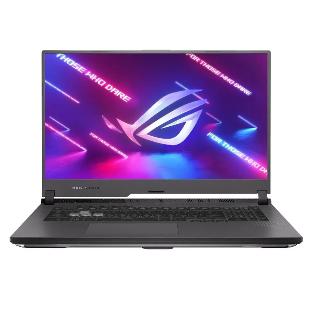 Asus Rog Strix Scar 17 G733ZX-KH058 Core i9-12900h Rtx 3080 Ti 360hz 17.3" RGB Gaming Laptops (Brand New)