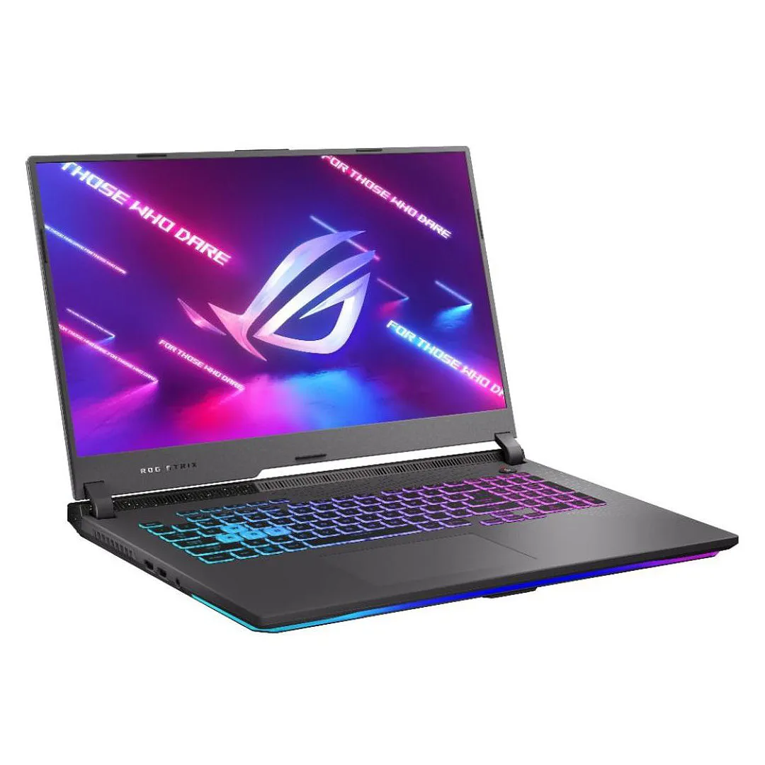 Asus Rog Strix Scar 17 G733ZX-KH058 Core i9-12900h Rtx 3080 Ti 360hz 17.3" RGB Gaming Laptops (Brand New)