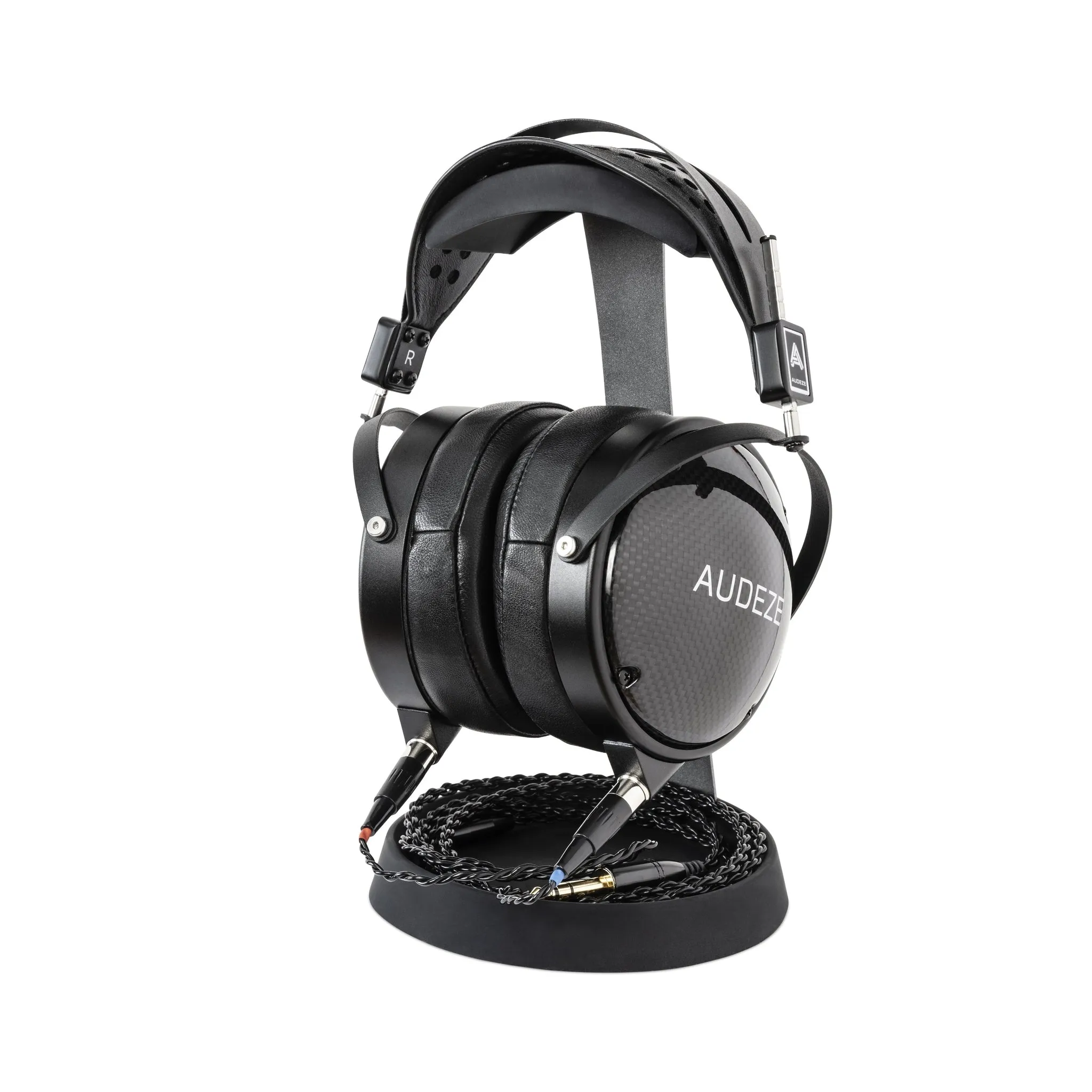 Audeze LCD-XC (Latest Revision) | Closed-Back Planar Magnetic Headphones