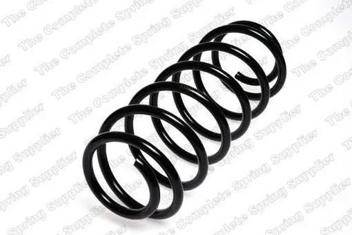 Audi Coil Spring – Front 811411105K952 – Lesjofors 4004228