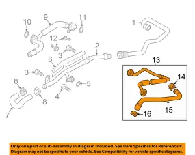 Audi Coil Spring – Front 8E0411105EK