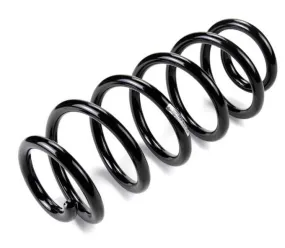 Audi VW Coil Spring – Front (Standard Suspension) 8D0411105BN