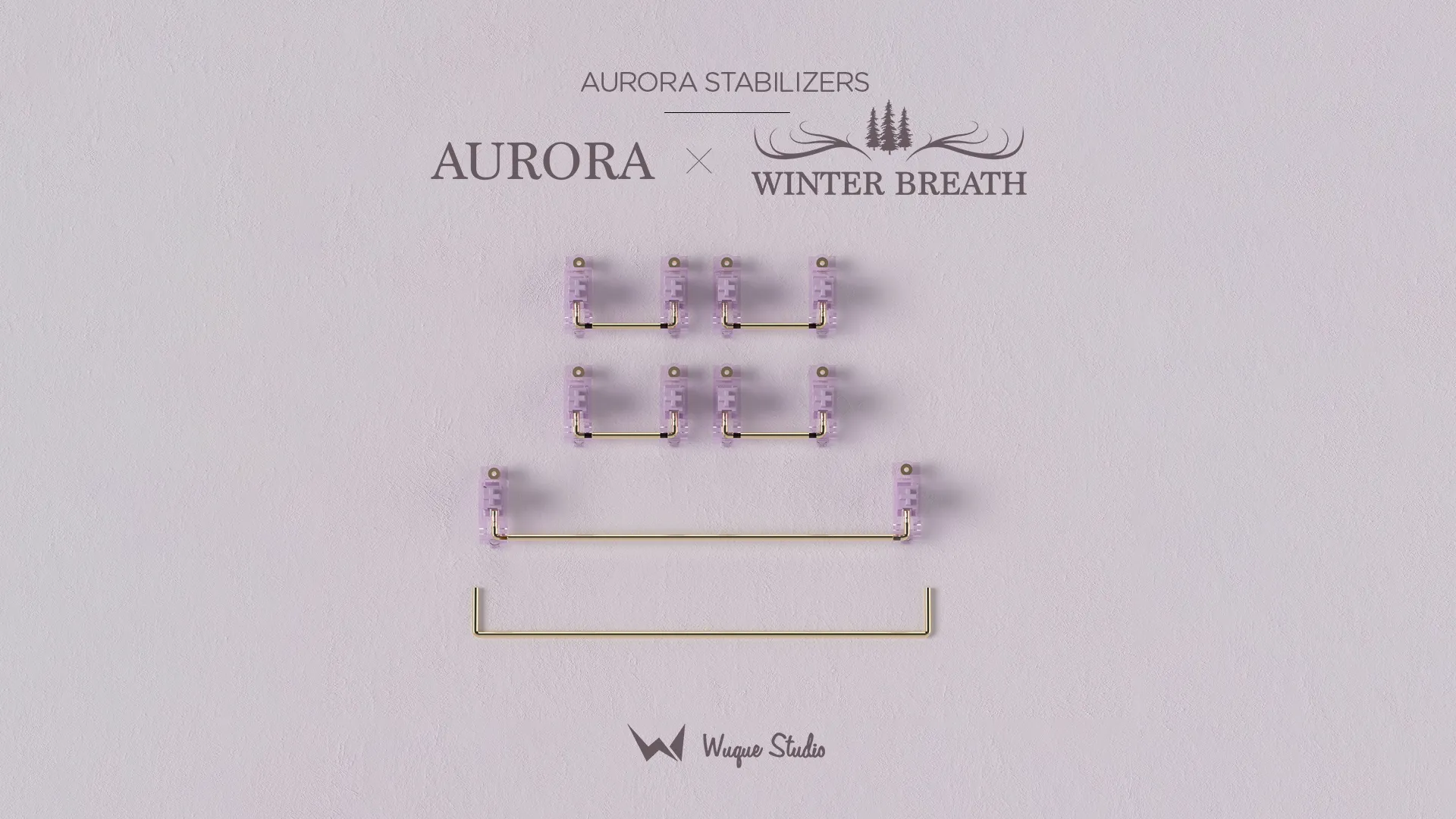 Aurora x Winter Breath