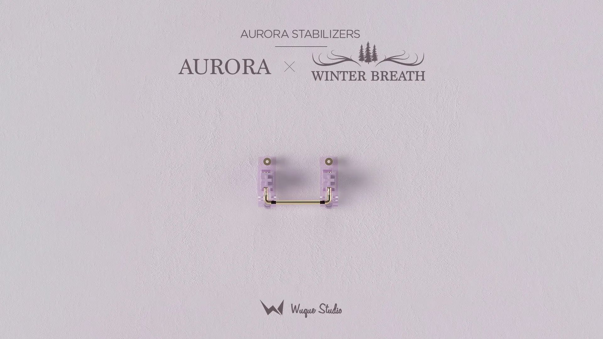 Aurora x Winter Breath