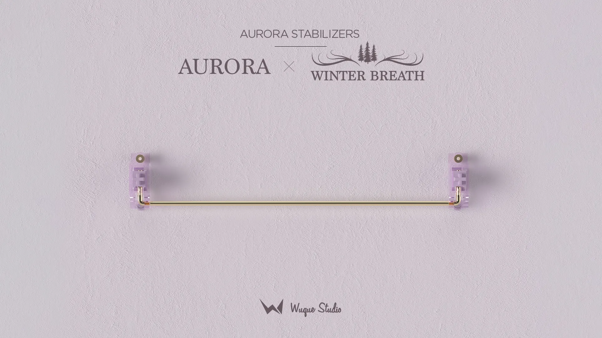 Aurora x Winter Breath