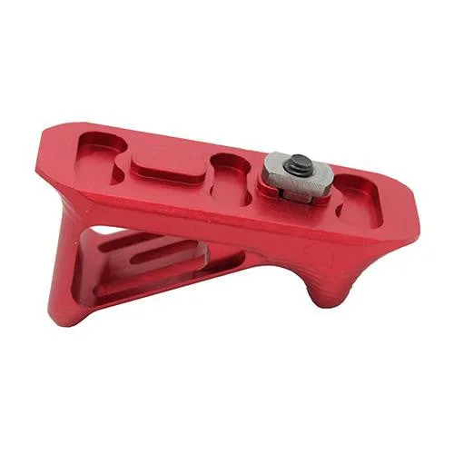 B1 Low Profile Handstop - M-Lok, Red