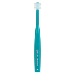 Baby Buddy - Brilliant Kids Toothbrush, Teal