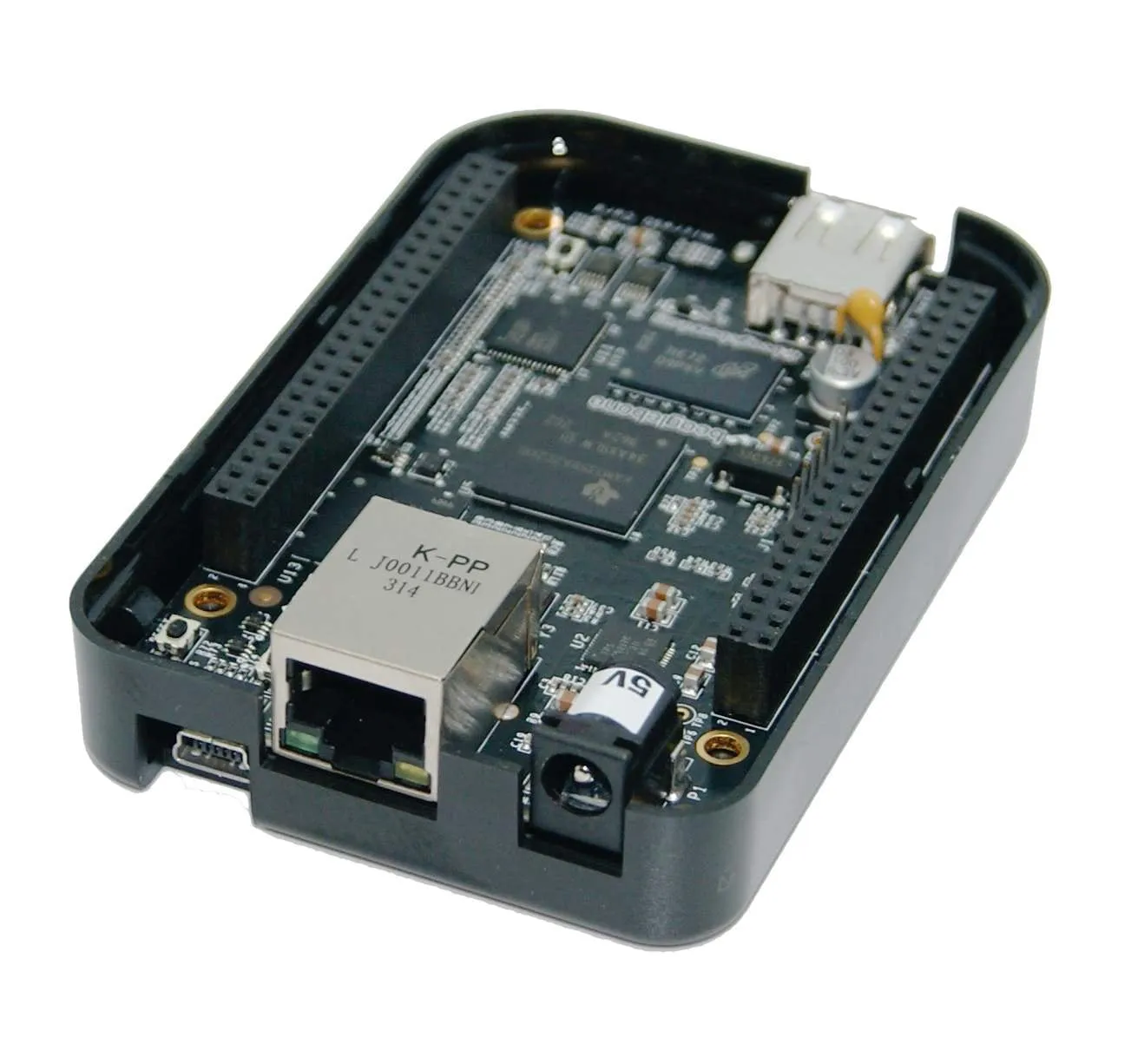 BeagleBone Black Case