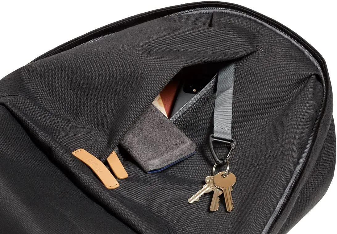 Bellroy Classic Backpack Plus 2nd Edition