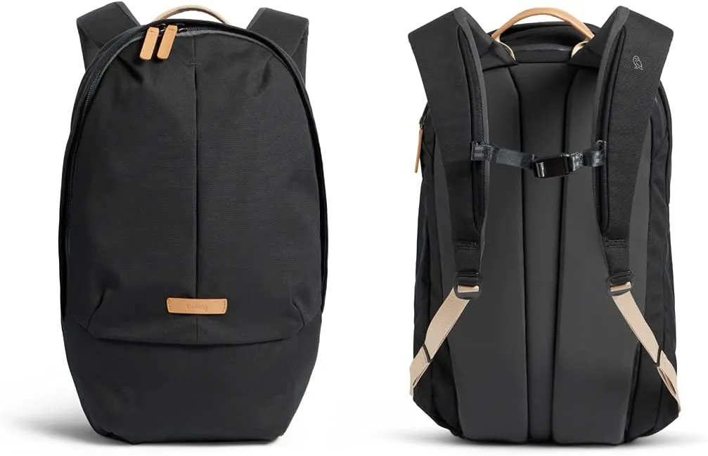 Bellroy Classic Backpack Plus 2nd Edition