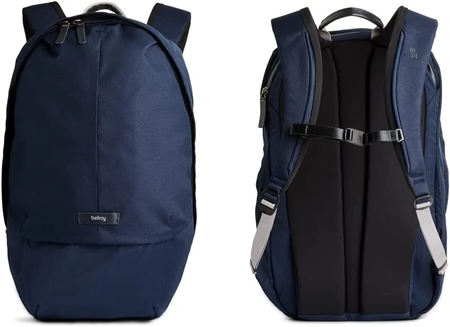 Bellroy Classic Backpack Plus 2nd Edition