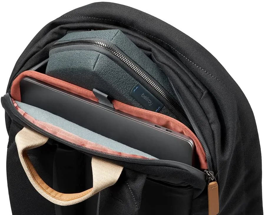 Bellroy Classic Backpack Plus 2nd Edition