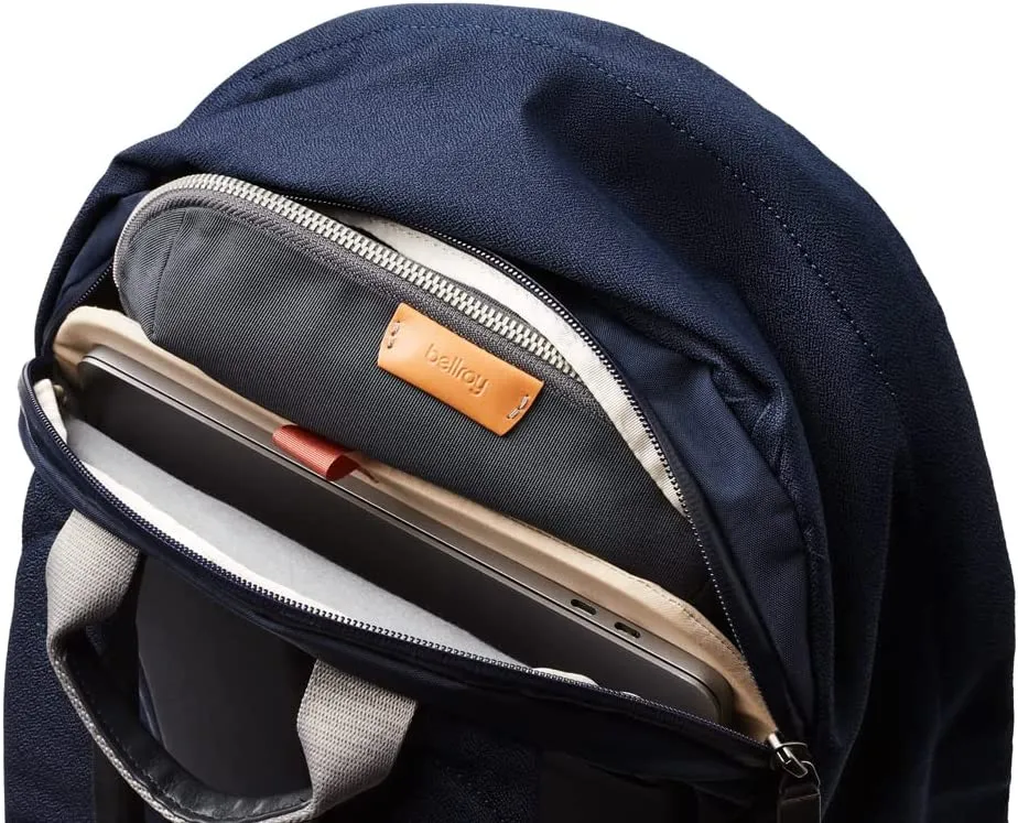 Bellroy Classic Backpack Plus 2nd Edition