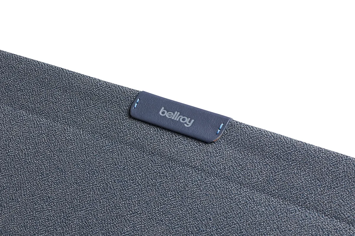 Bellroy Laptop Sleeve 15" (basalt)