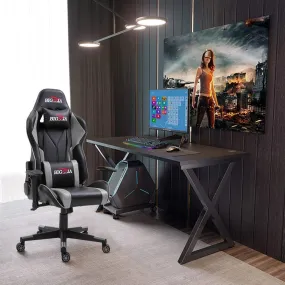 Bigzzia Ergonomic  Gaming Chair