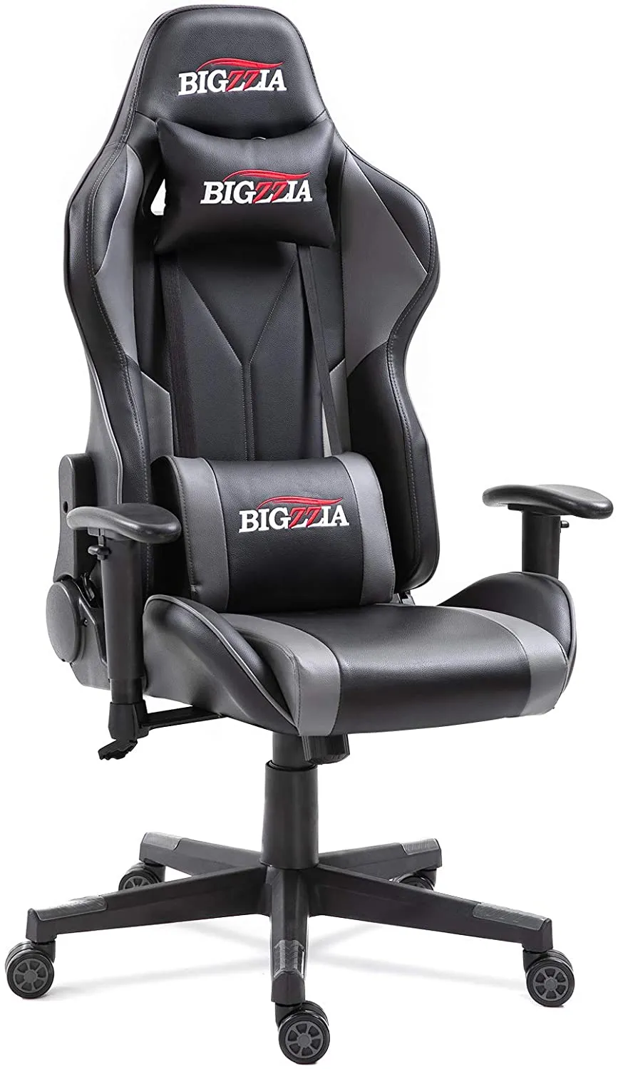 Bigzzia Ergonomic  Gaming Chair