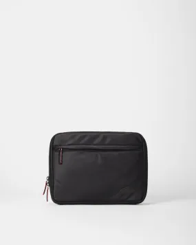 Black Air Bleecker 13" Organizer