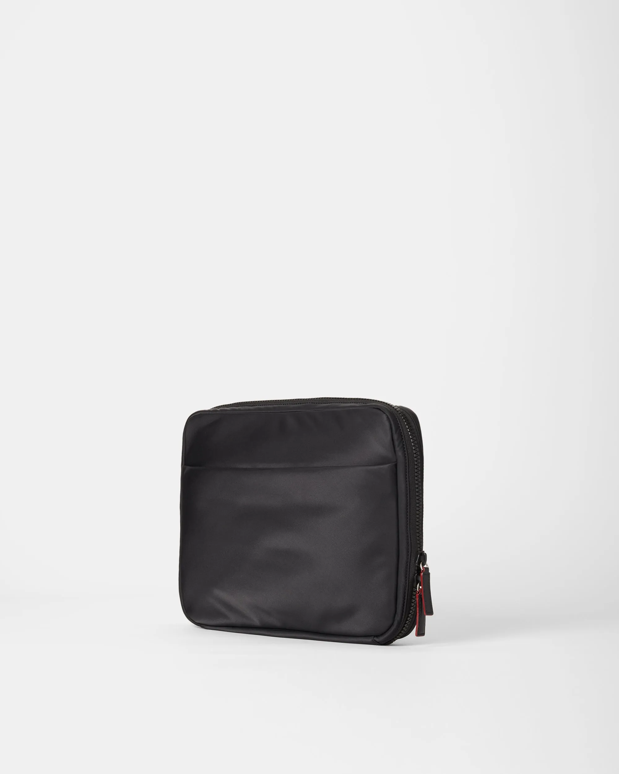 Black Air Bleecker 13" Organizer