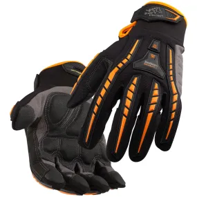 Black Stallion Toolhandz® Synthetic Leather Mechanic'S Gloves - GX100